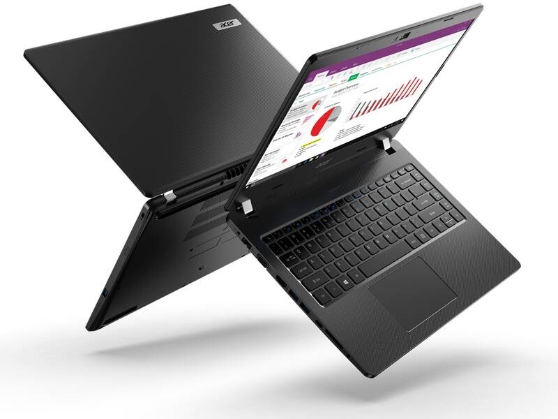 NTB Acer TravelMate P2 TMP214-52-313U (NX.VLFEC.004) - 5