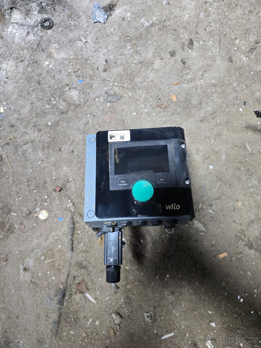 Oběhové čerpadla - 5