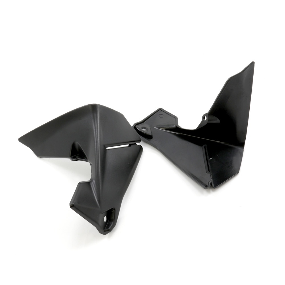 Plastové kryty BMW R1200GS LC, R1250GS (Adv) - 5