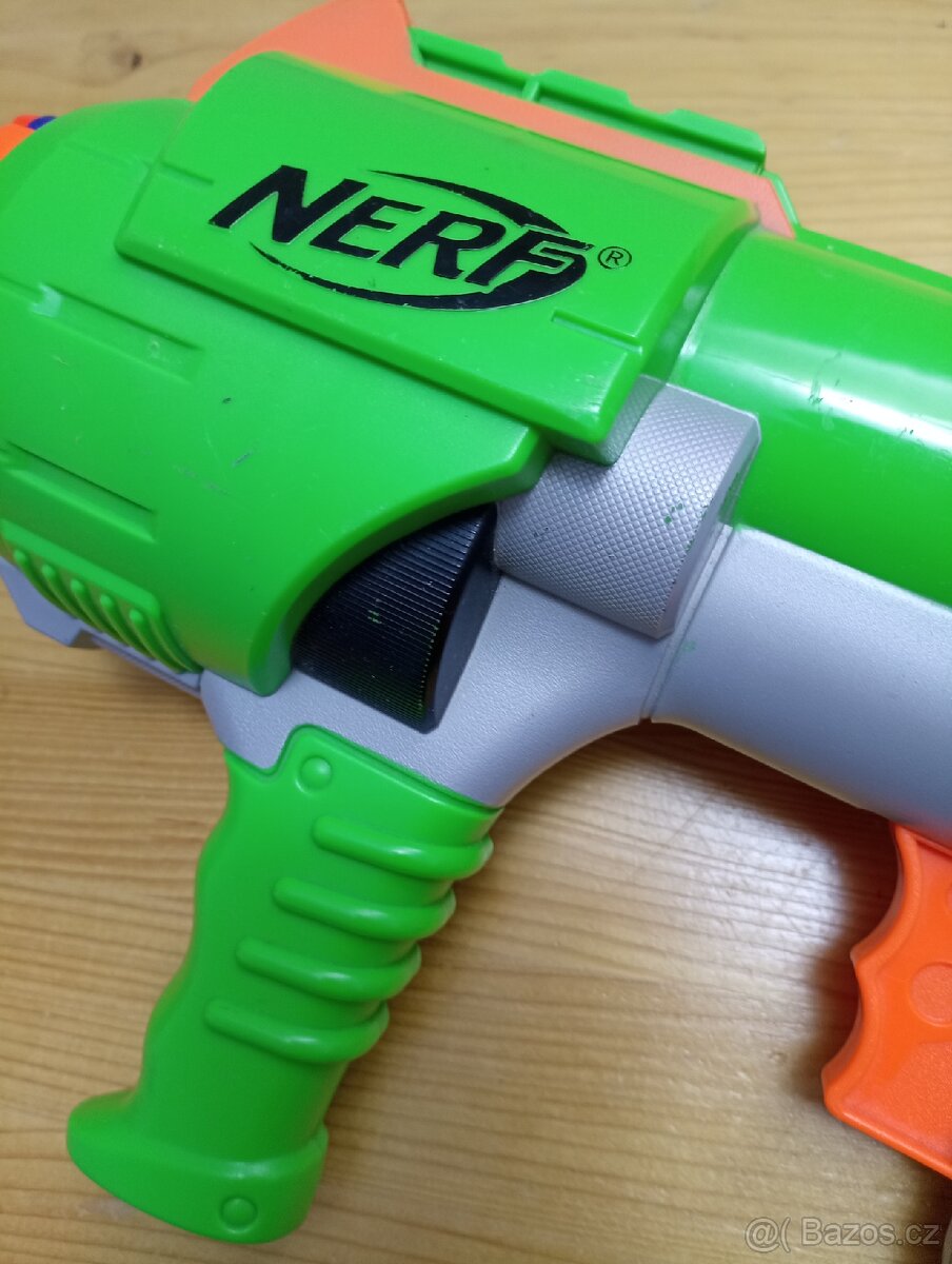 Nerf Dartotag - 5