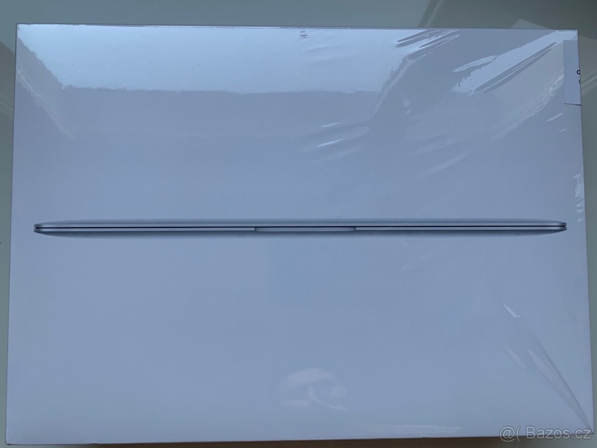 Apple MacBook 12" 2017 Silver 1,3 GHz Intel i5 8GB 512GB - 5