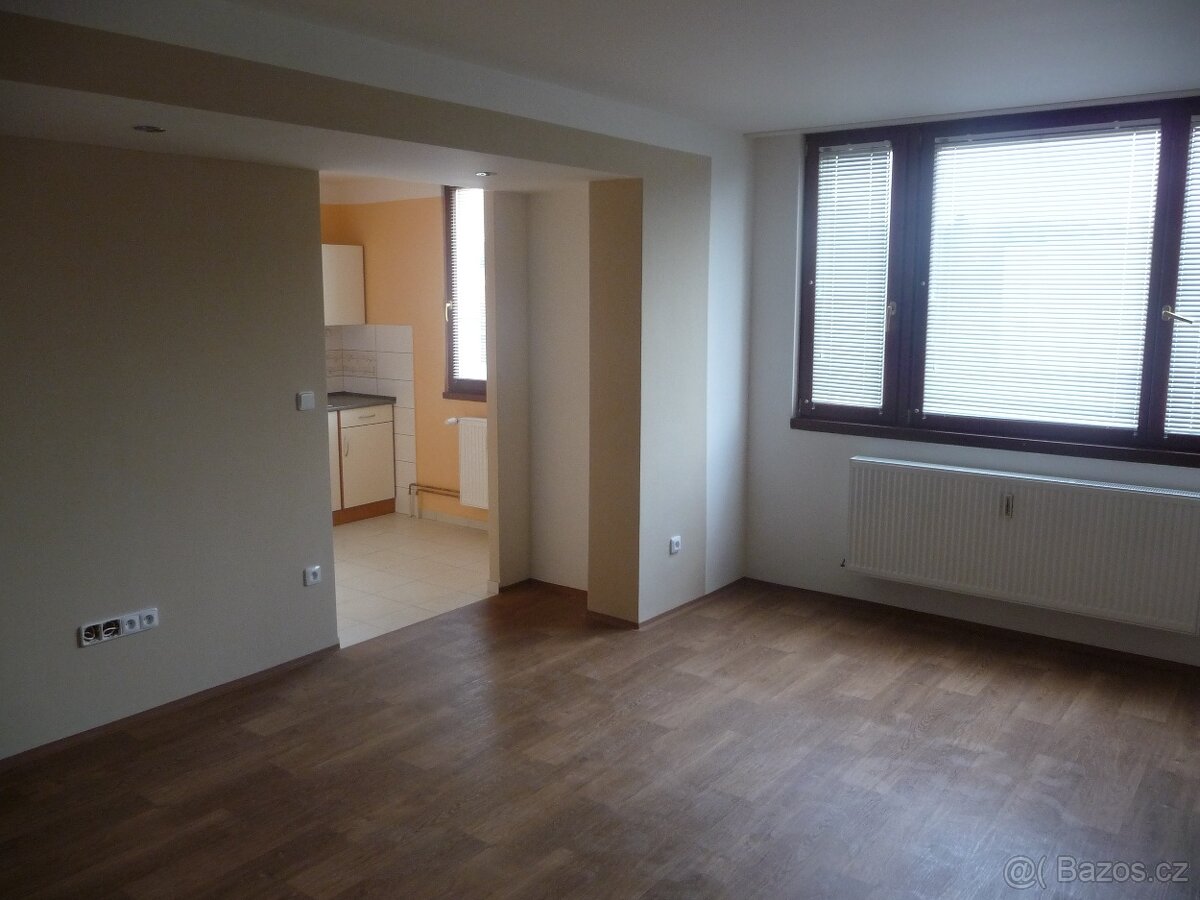 Pronajem byt 1+1, 35m2 - 5