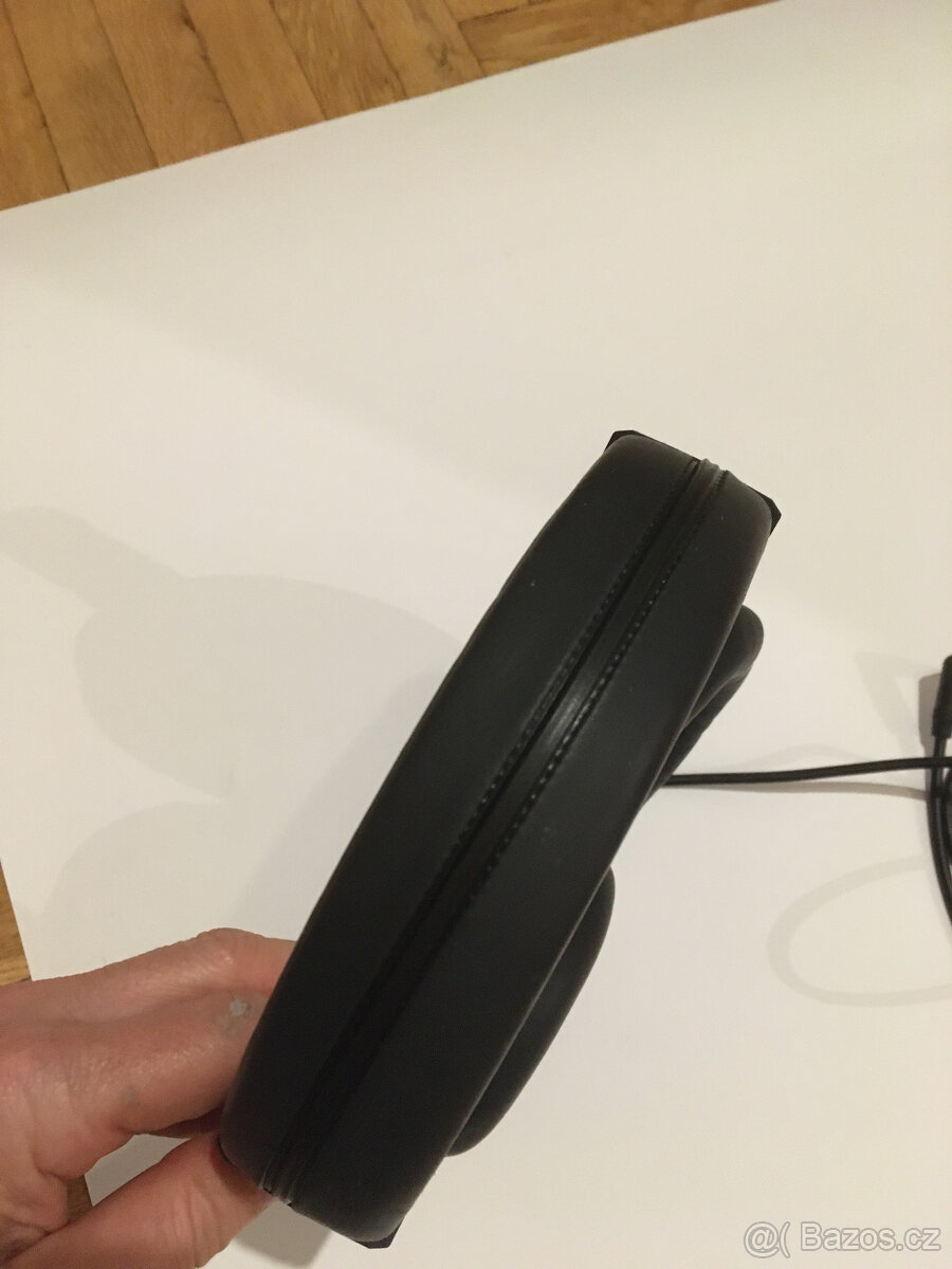 Audiofilní sluchátka Ultrasone Signature Pro - 5