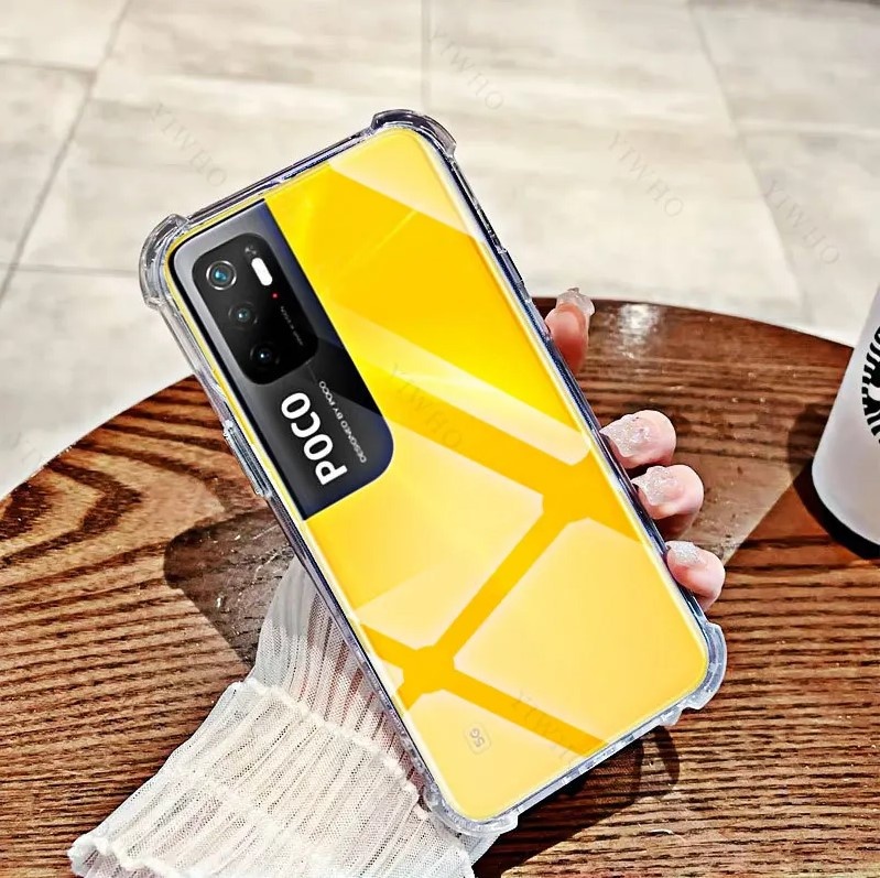 Kryty - POCO M3 PRO 5G - 5