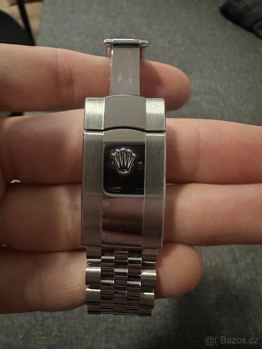 Rolex Datejust 36mm - 5