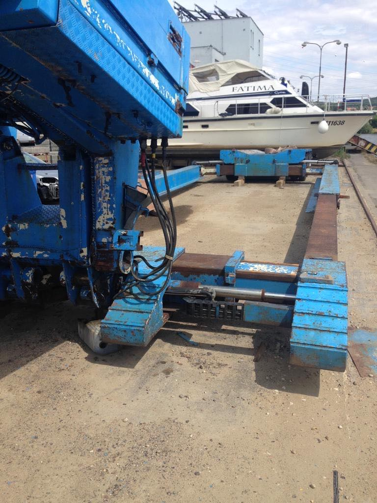 Goldhofer Hlubina STZ-VL 3 - 5