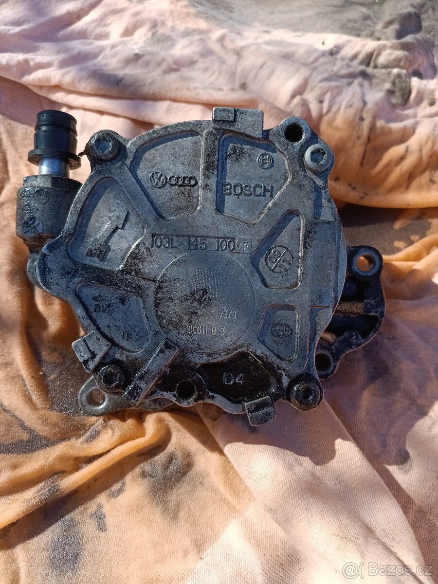 Dily motoru CFFB 2.0tdi 103kw - 5