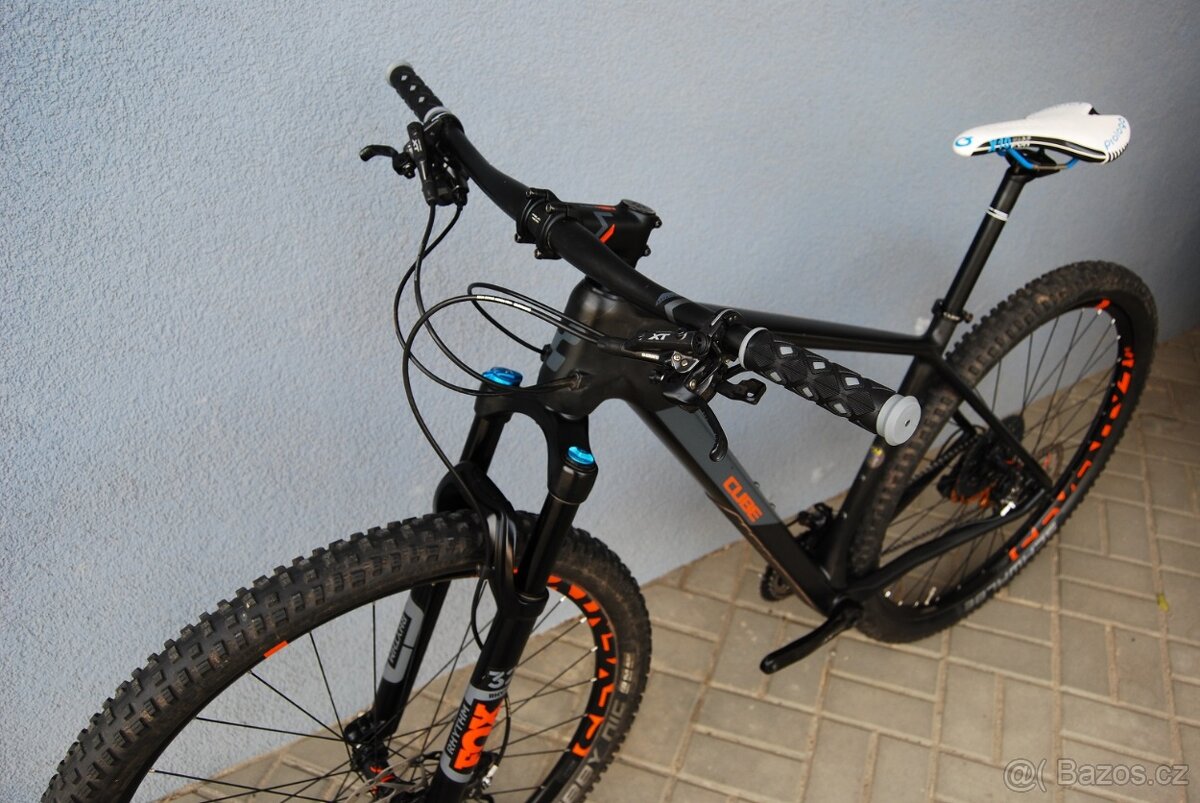 Cube Reaction 29 Carbon L - 5