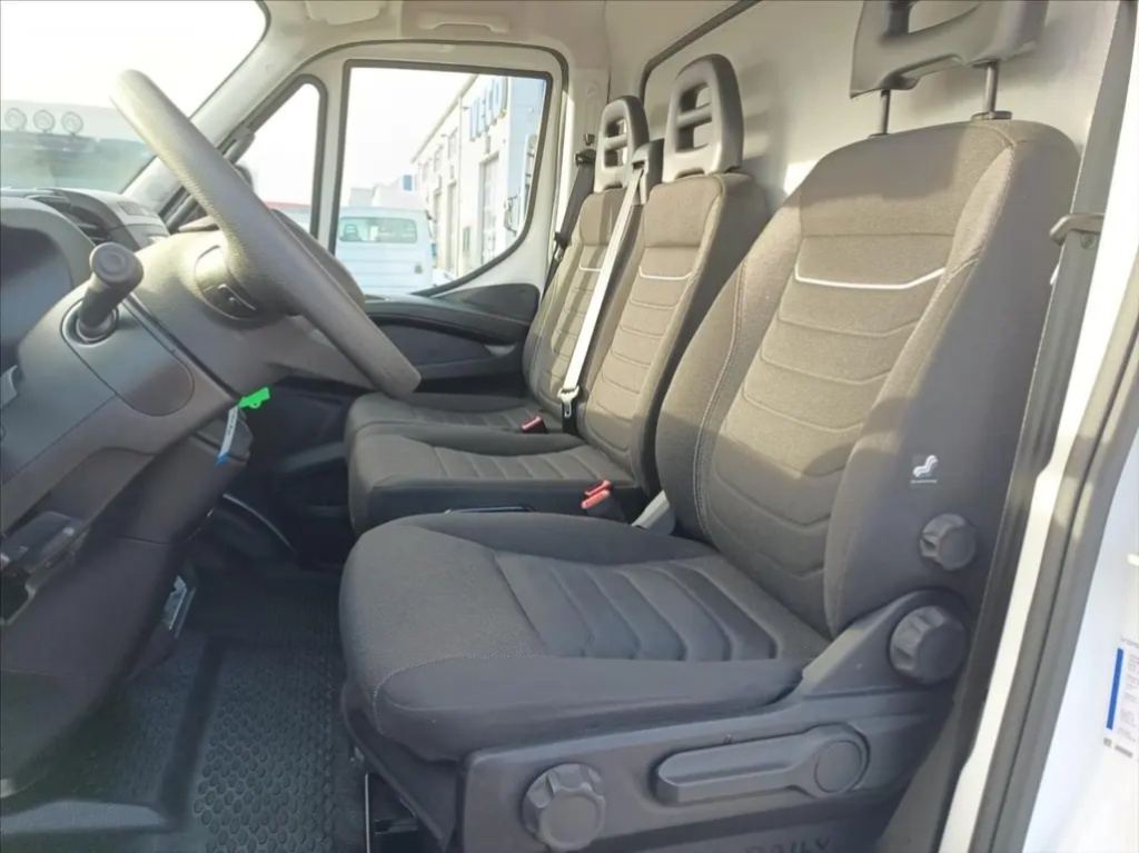 Iveco, 3,0 70C18A8P 15EP, hydr.čelo - 5