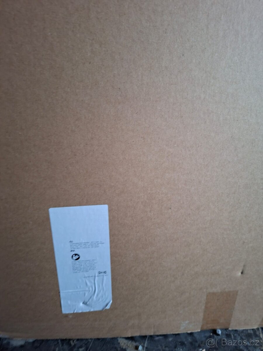 Kancelářský stůl - 5