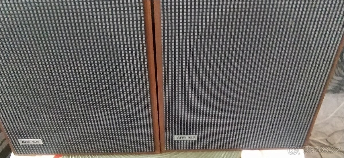 NZC 140 - TESLA /SUPRAPHON GRAMOFON SE ZESILOVAČEM - 5