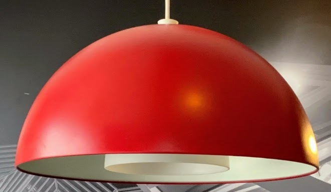 IKEA designové svítidlo 365 + Braza - 5