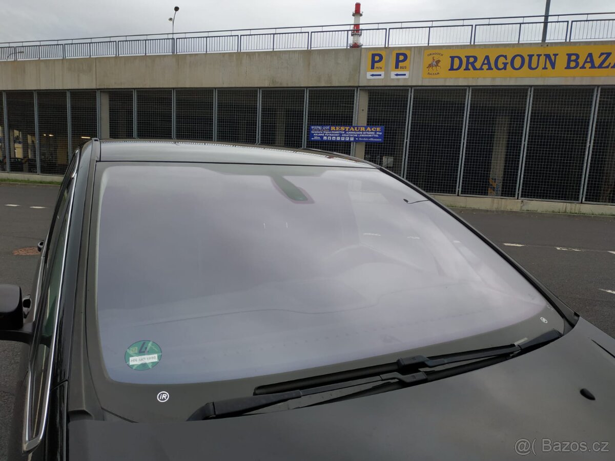 Ford S Max 2.2 TDCi AT Titanium (147 kW, 7 míst) - 5