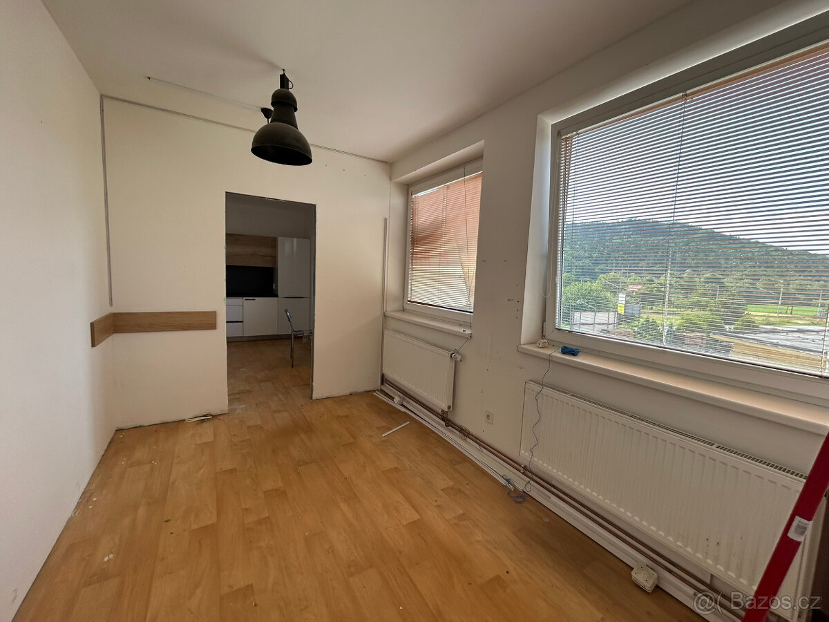 Pronájem prostor Vsetín - 5