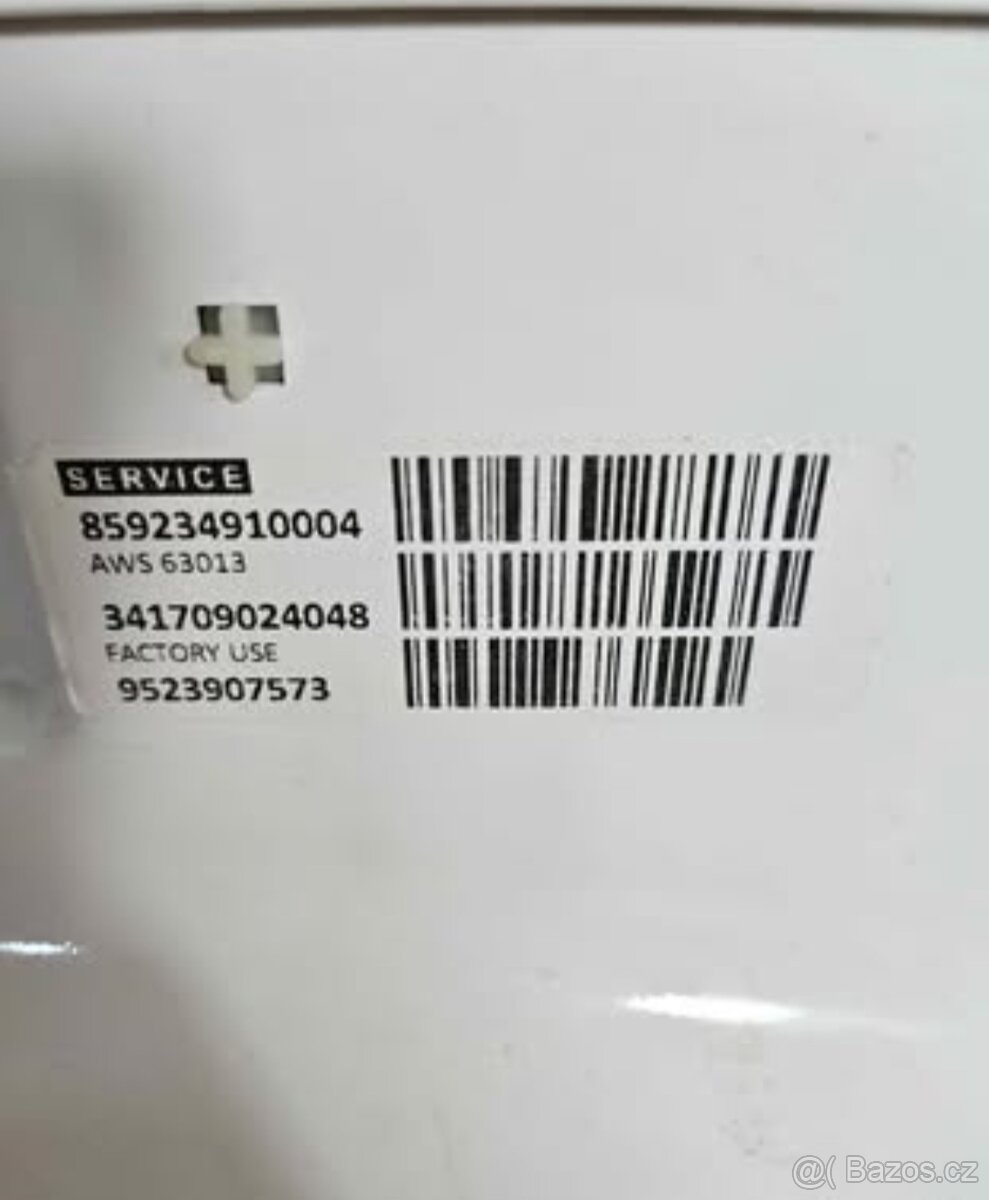 Prodam pracku Whirpool - 5