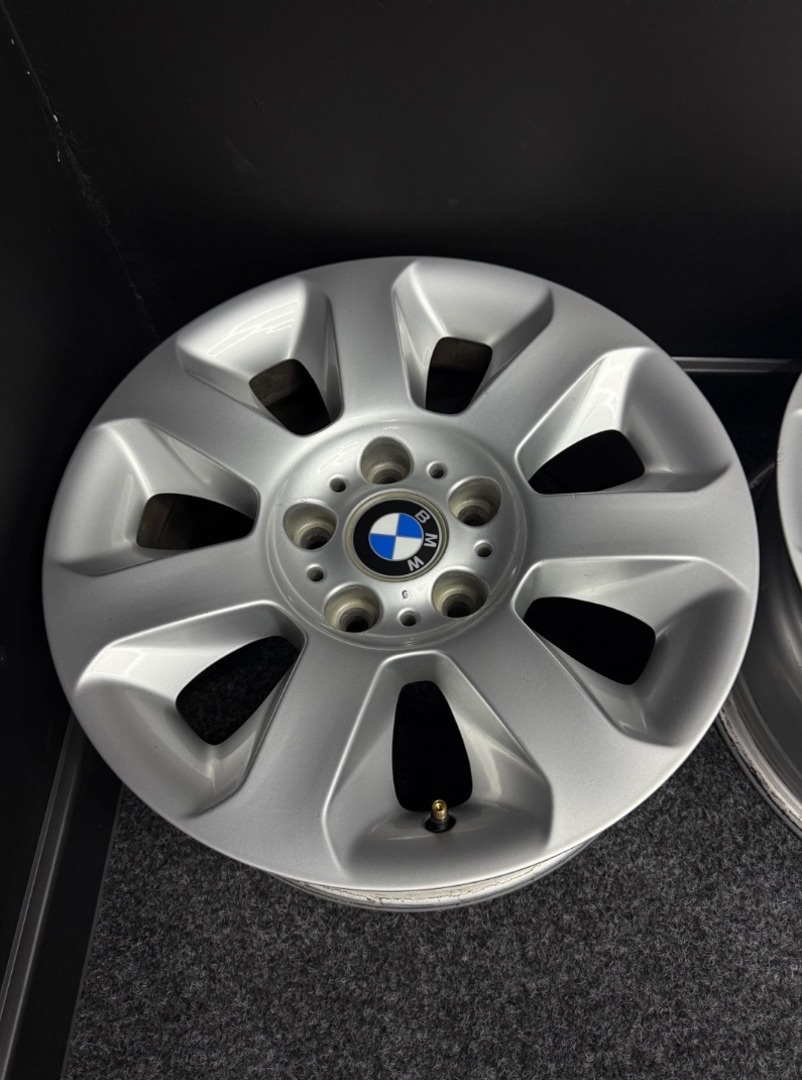 Alu BMW E60 / E61 5x120 16” style 115 - 5