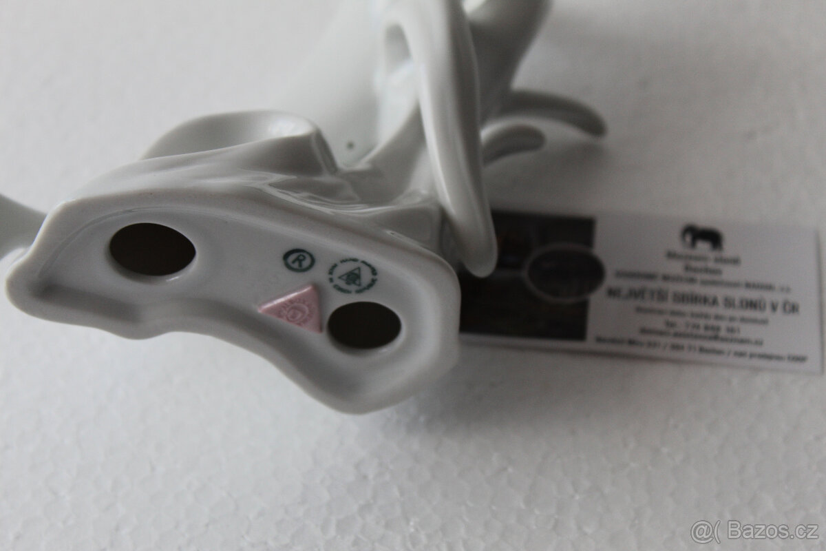 Jeseter Royal Dux - 5