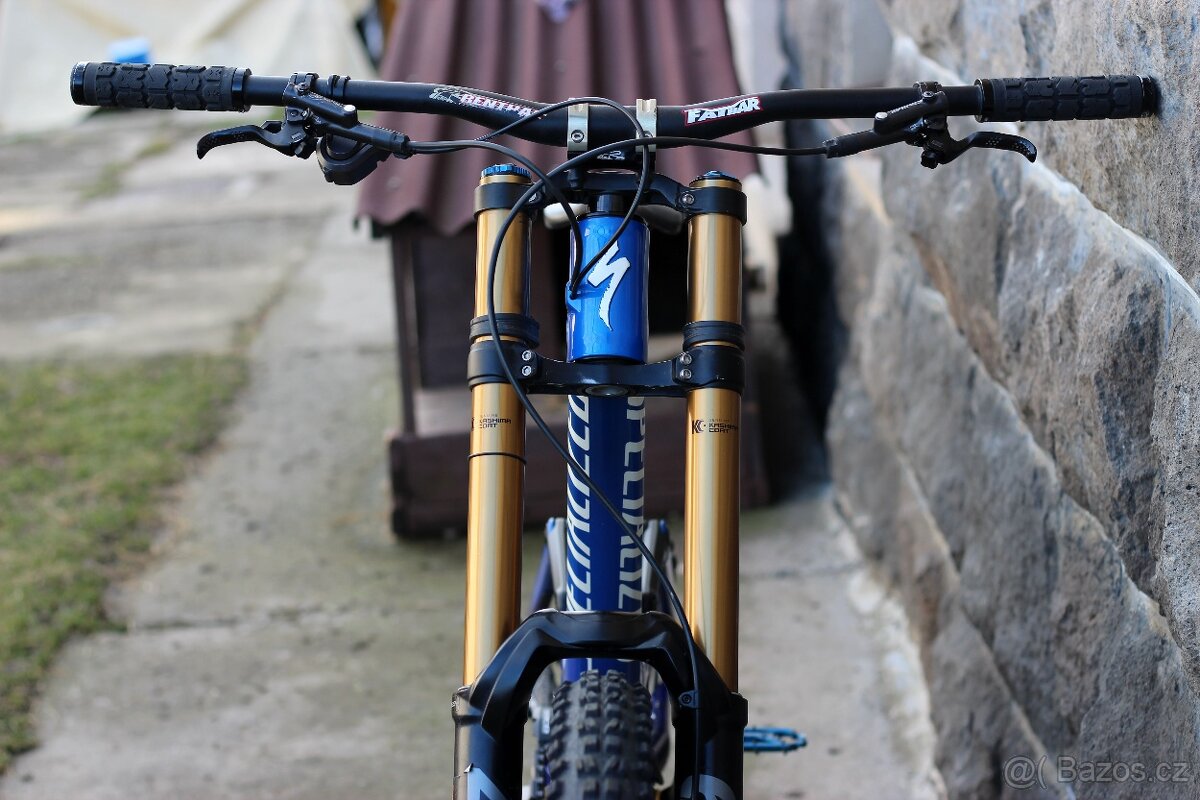 ✅ Specialized Demo Race 29" (2021) - S3 - ✅ - 5