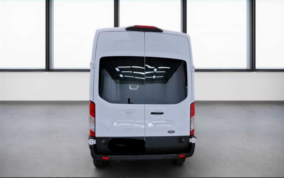 Ford Transit L3H3 2.0 TDCi Trend | 46tkm | Sortimo | DPH | - 5