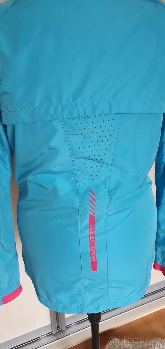 bunda-větrovka Helly Hansen vel.L - 5