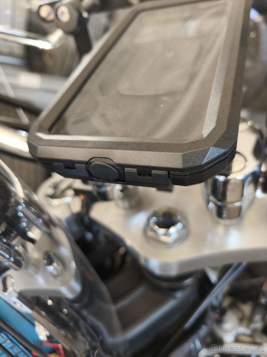 Pouzdro na telefon vodotěsné - 5