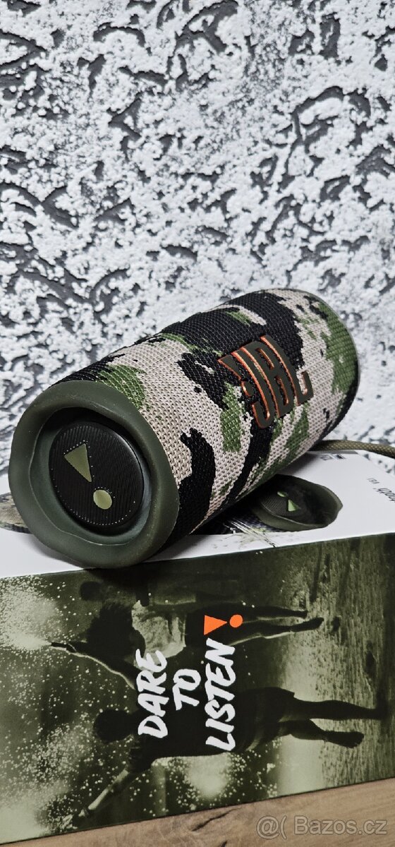 Jbl flip 6 - 5