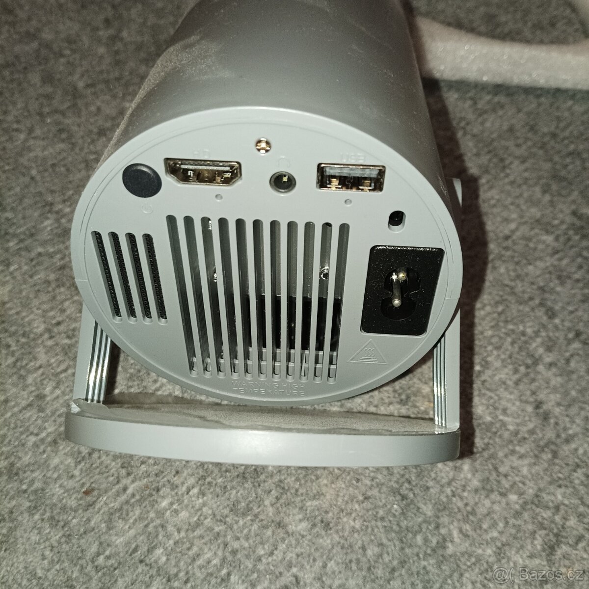 Magcubic Projektor Android, WIFI - 5