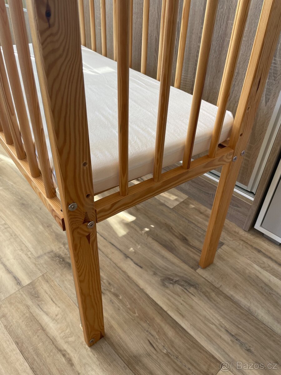 Dětská postýlka - 5