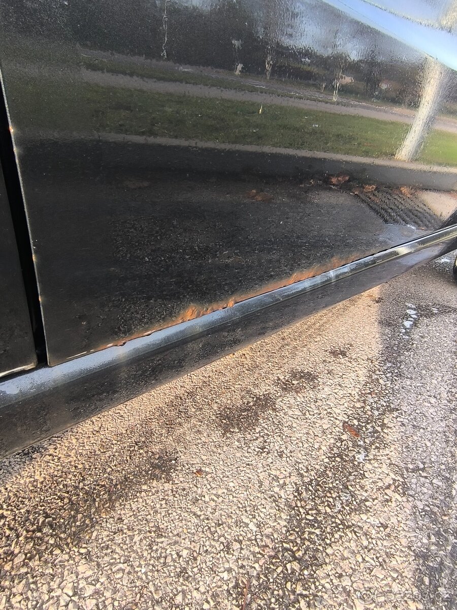 Chevrolet Aveo 1.2 benzín - 5