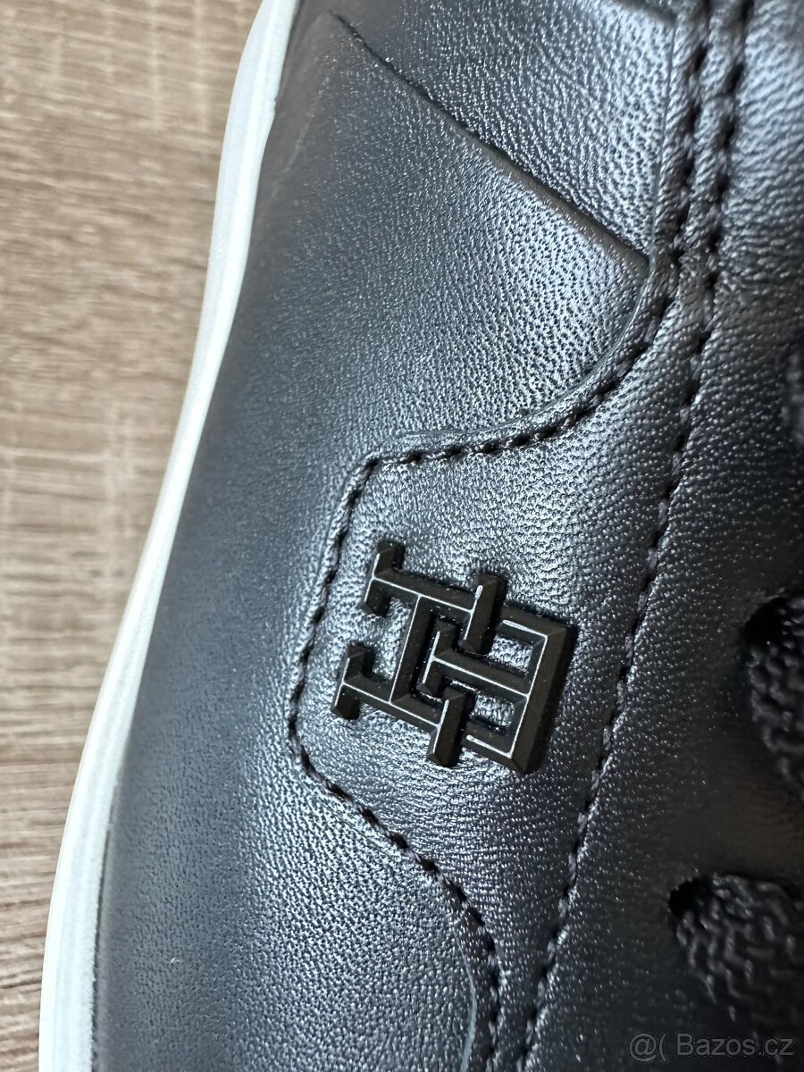 tenisky Tommy Hilfiget - 5