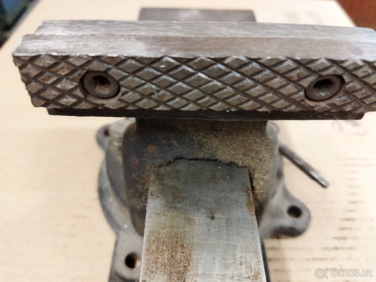 Dvojradlicka + sverak- uklid - 5