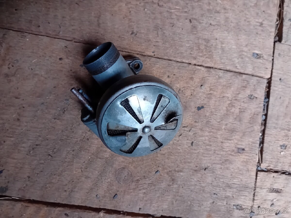 Karburátor Jawa - 5