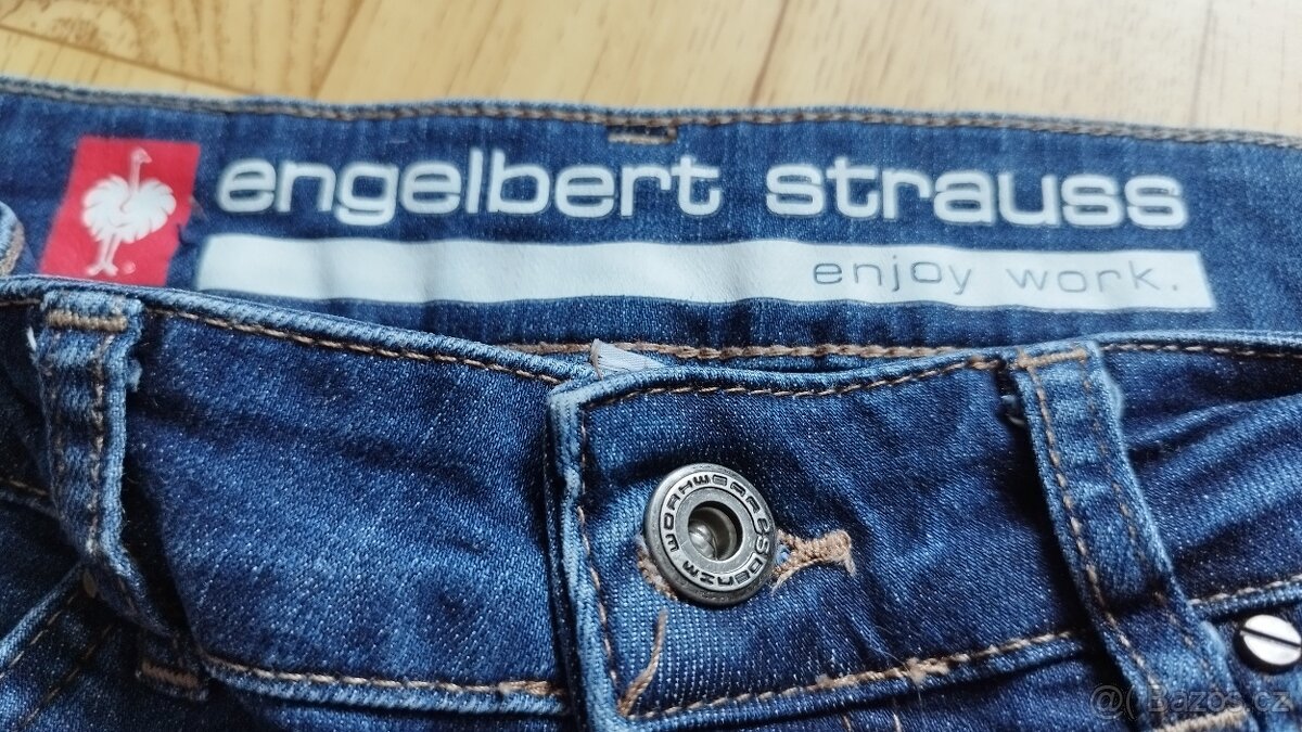 Engelbert Strauss - 5