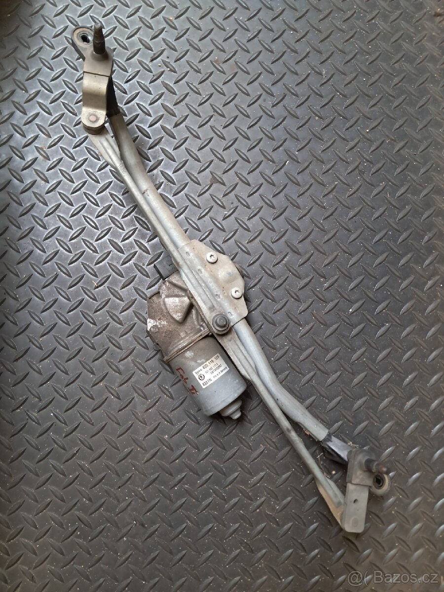 Škoda Fabia 2 díly - 5