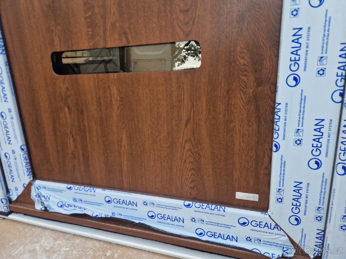 Vchodové dveře - 5