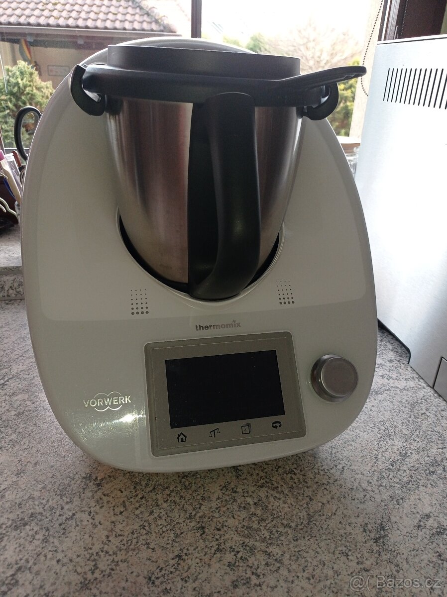 Thermomix tm5 - 5