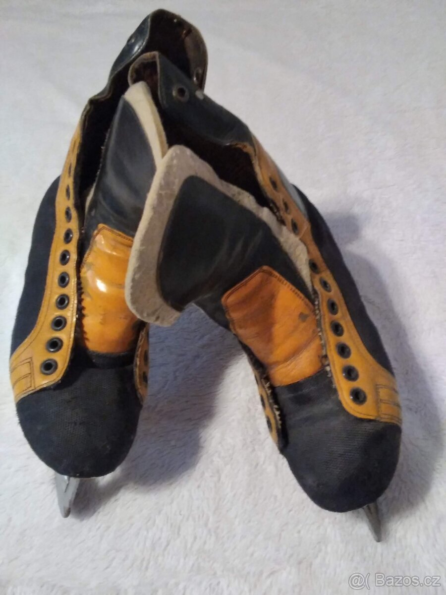 staré Brusle ČSSR - 5