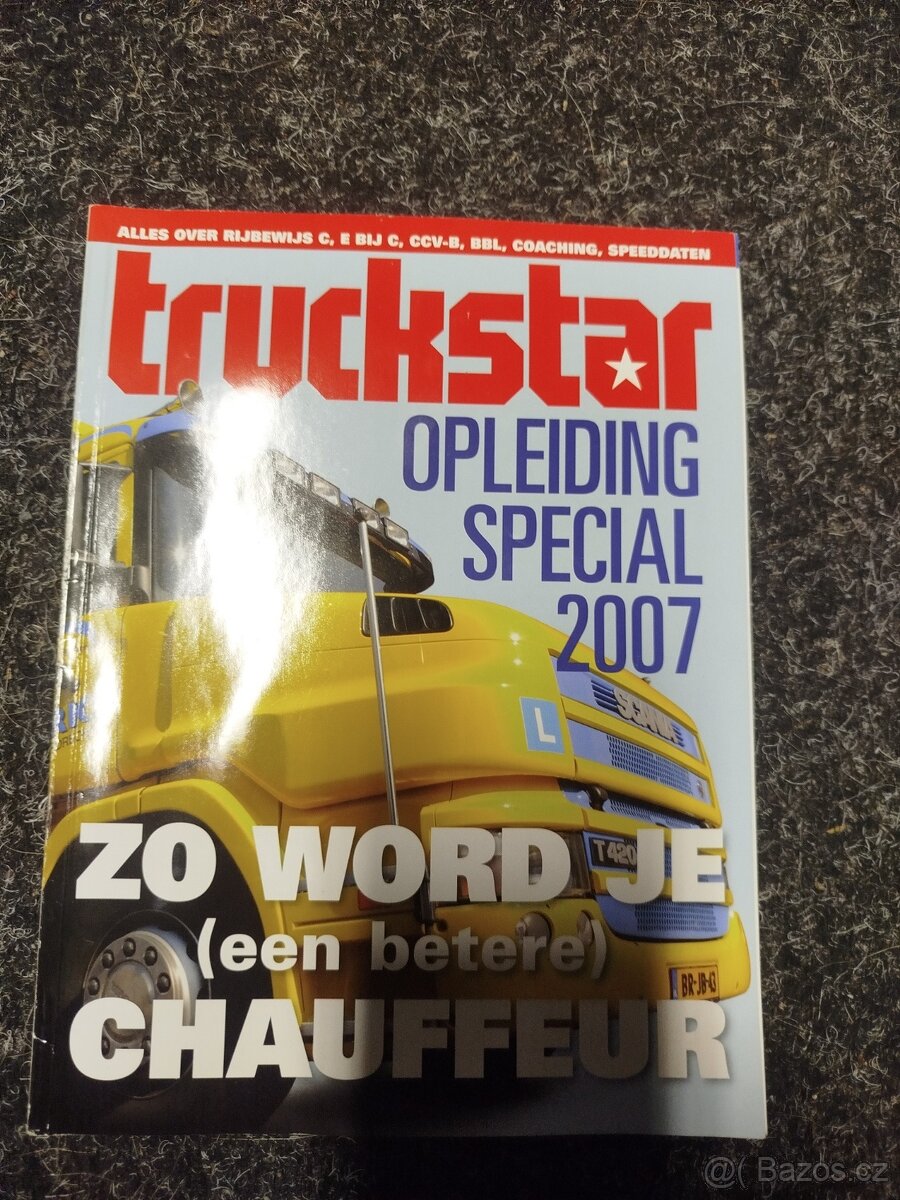 Staré časopisy - 5