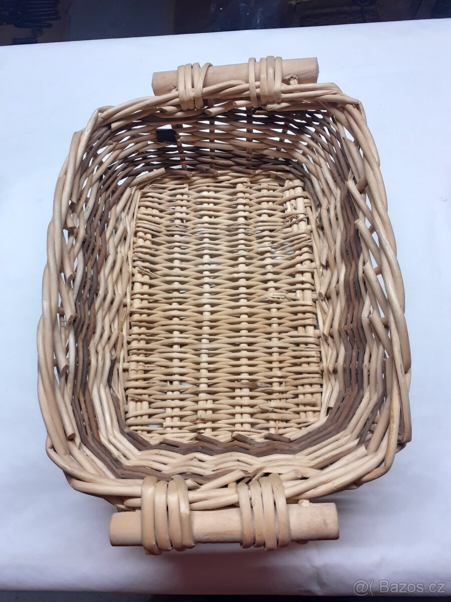 Proutěné věci - 5