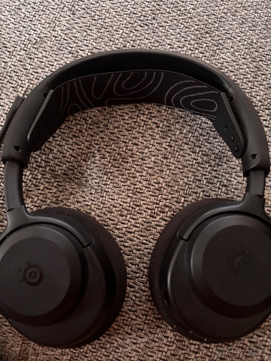 Steelseries Arctis nová p3 - 5