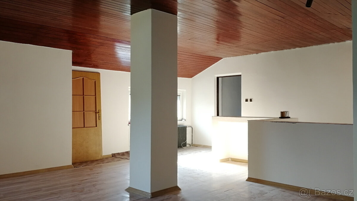 Odry-Loučky, RD 5+1 se zahradou - 5