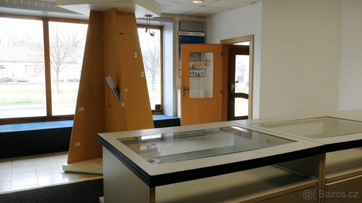 Fulnek - dum k bydlení i podnikání - 5