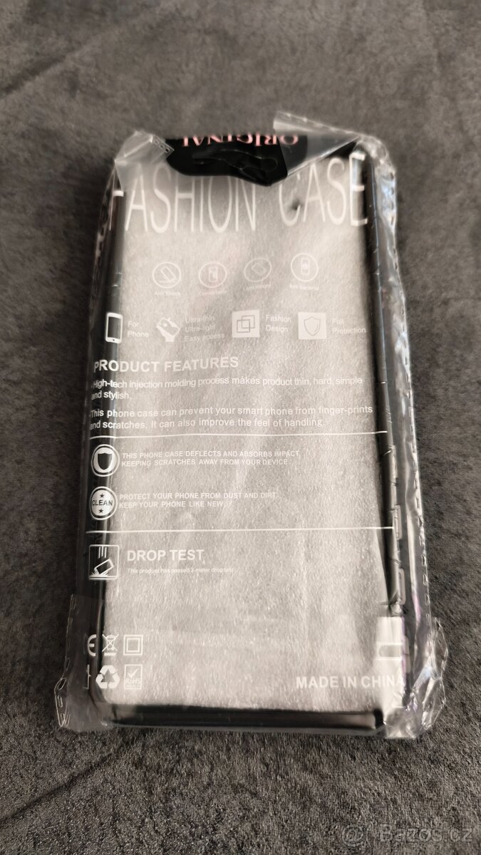 Xiaomi 15 Pro kryty, obaly - 5