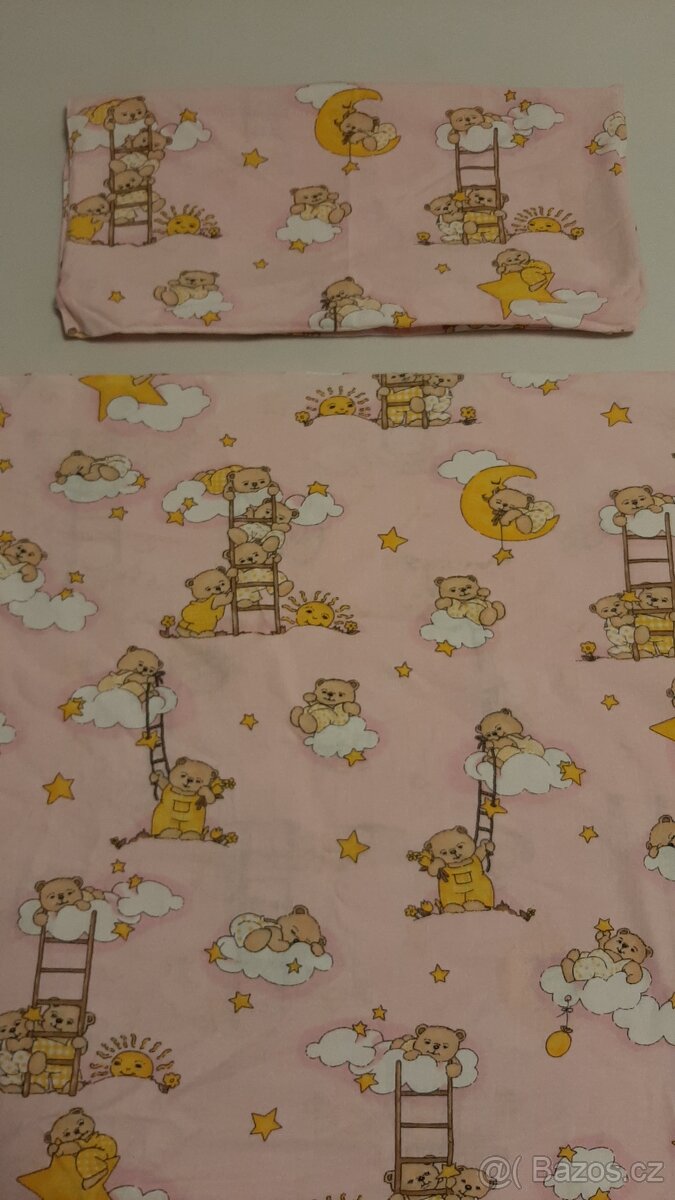 Povleceni do postylky - 5