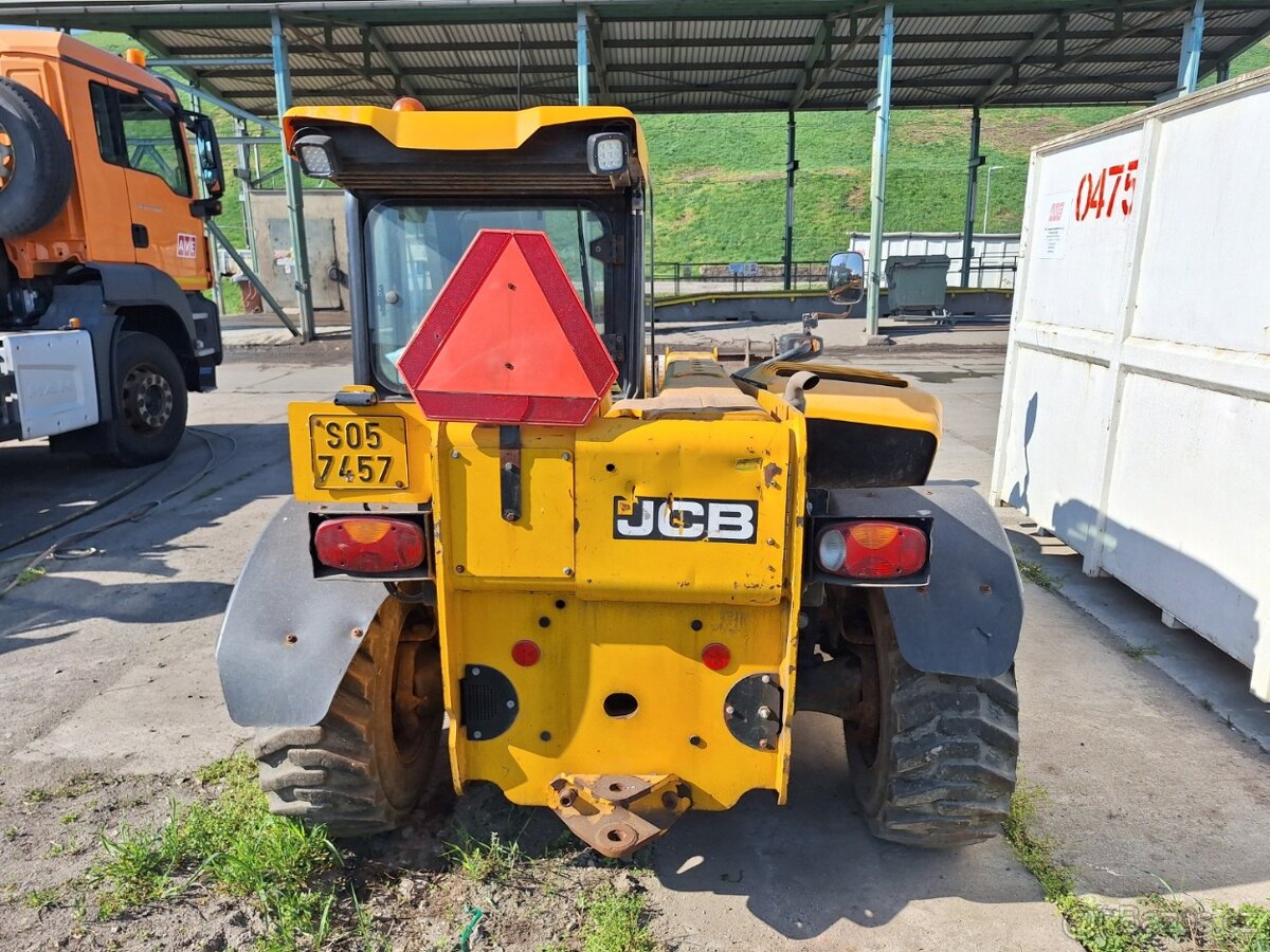 JCB 525-60T4 - 5