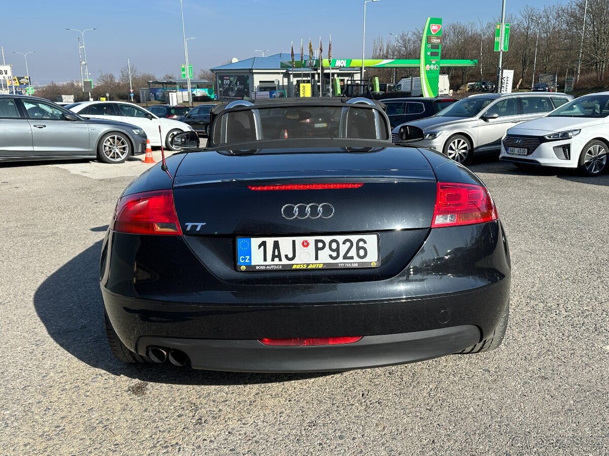 Audi TT 2007 - 5