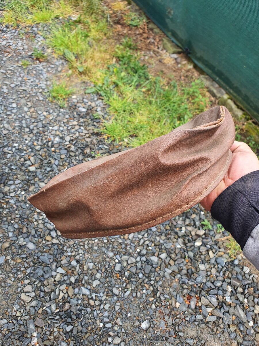 Jawa 550 - 5