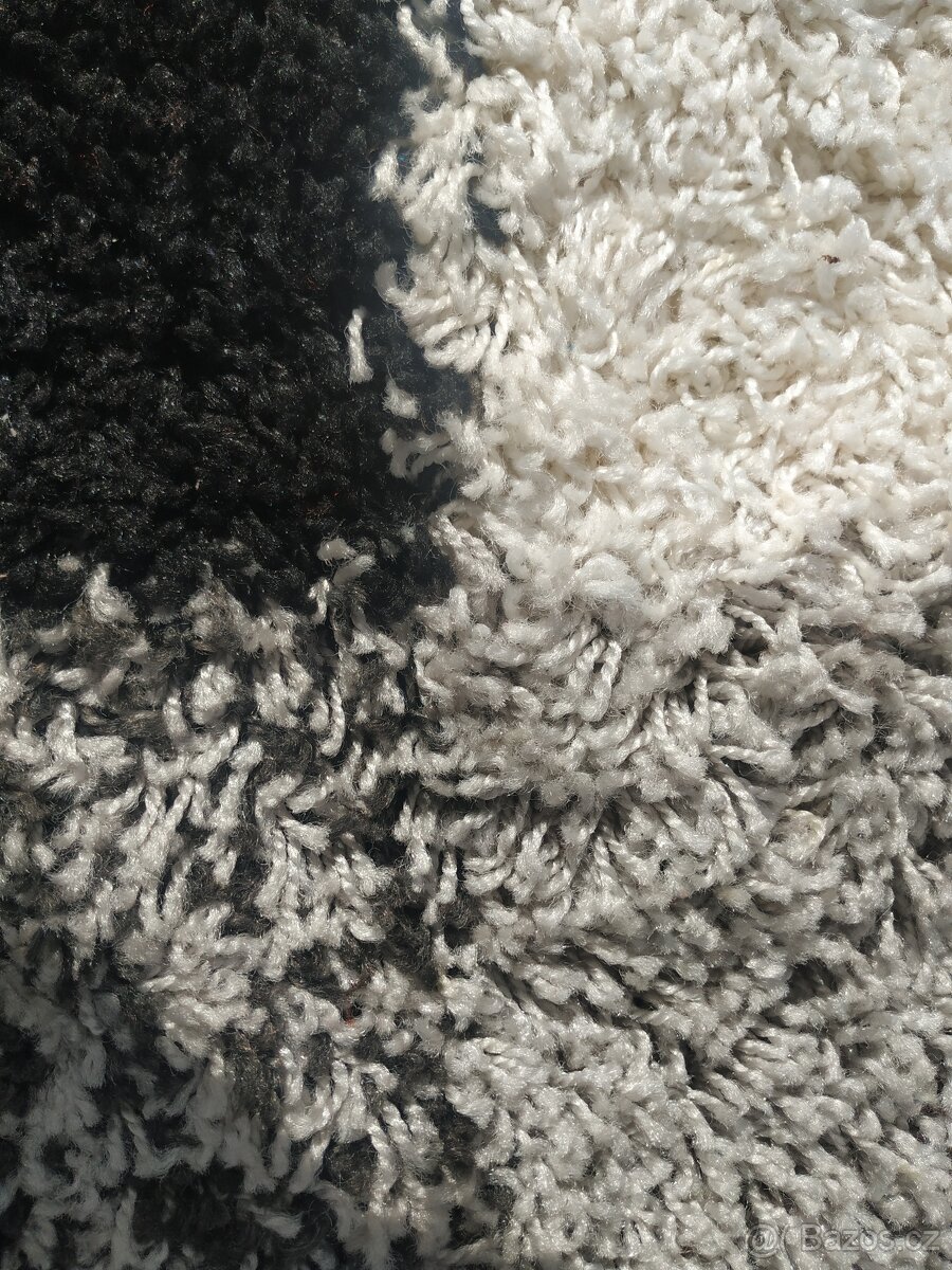 Kobereček vel. 200 x 140 cm - 5