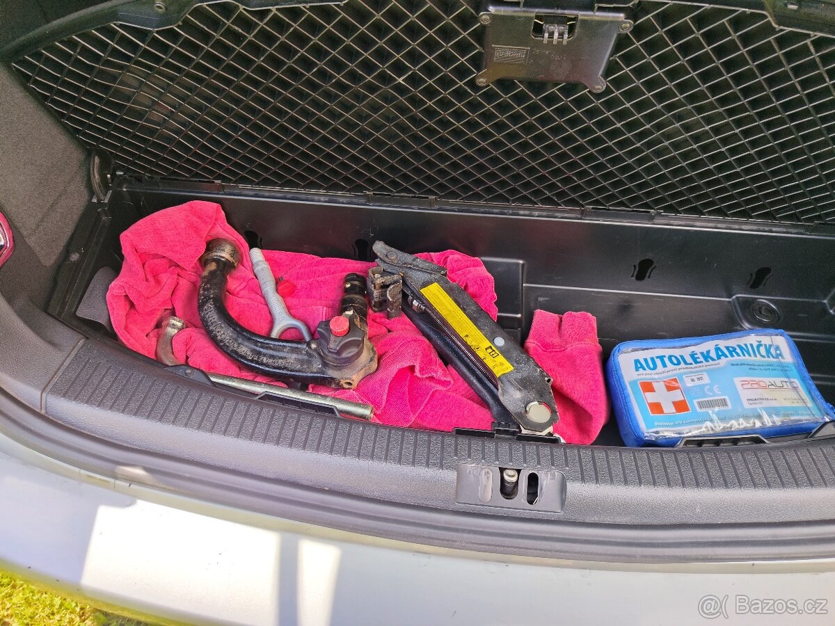 VW Touran - 5