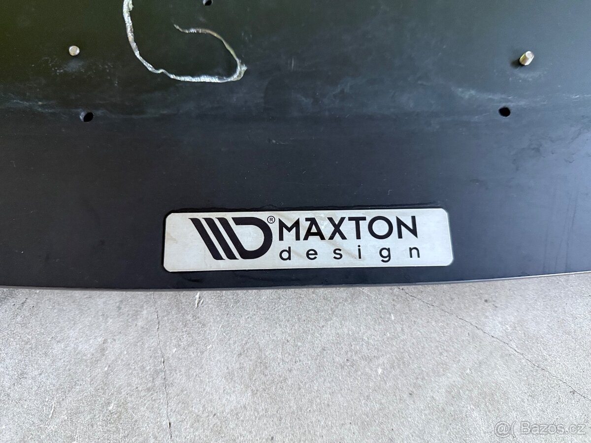 BMW e36-MaxtonDesign - 5